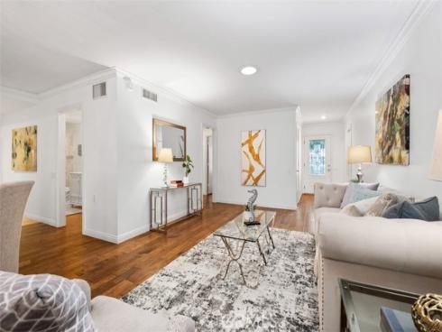 5339 W Bahia Blanca West  A , Laguna Woods, CA