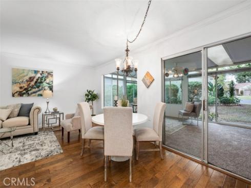 5339 W Bahia Blanca West  A , Laguna Woods, CA