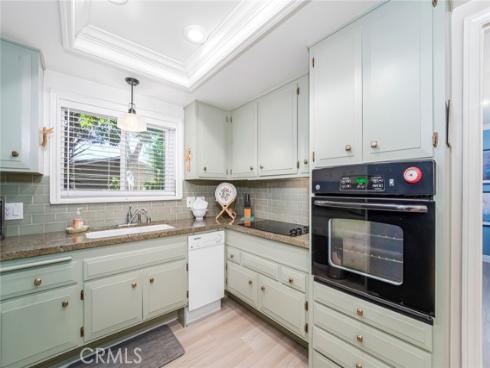 77 Calle Aragon C , Laguna Woods, CA