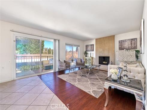 3300  Via Carrizo  D , Laguna Woods, CA