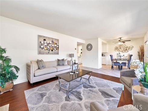 3300  Via Carrizo  D , Laguna Woods, CA