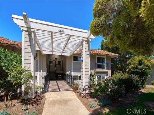 3300  Via Carrizo  D , Laguna Woods, CA