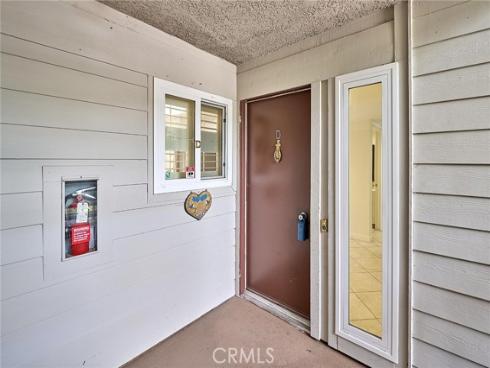 3300  Via Carrizo  D , Laguna Woods, CA