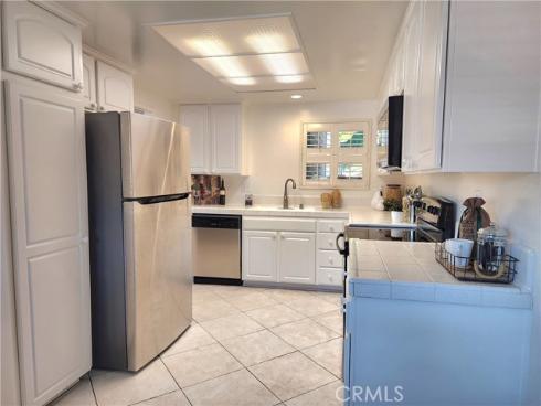 3300  Via Carrizo  D , Laguna Woods, CA