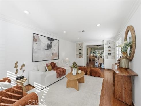 5512 W Paseo Del Lago  C , Laguna Woods, CA