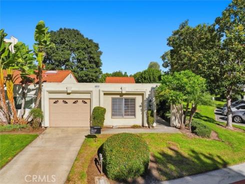 5512 W Paseo Del Lago  C , Laguna Woods, CA