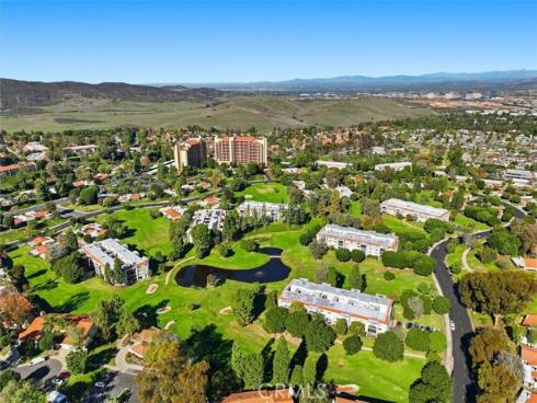5512 W Paseo Del Lago  C , Laguna Woods, CA