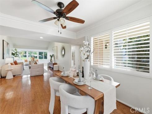 5512 W Paseo Del Lago  C , Laguna Woods, CA