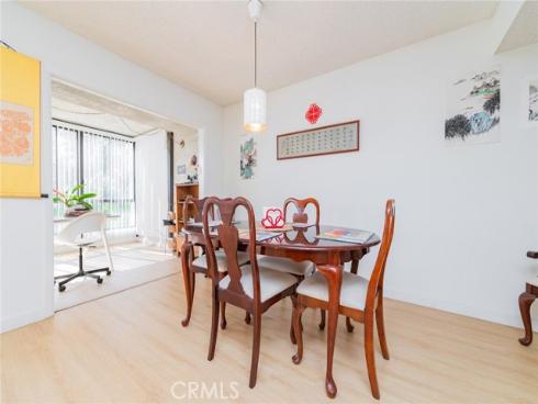 3244  San Amadeo  2C , Laguna Woods, CA