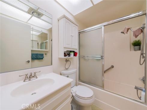 3244  San Amadeo  2C , Laguna Woods, CA