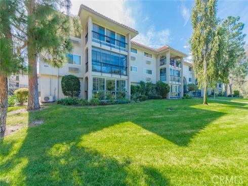 3244  San Amadeo  2C , Laguna Woods, CA