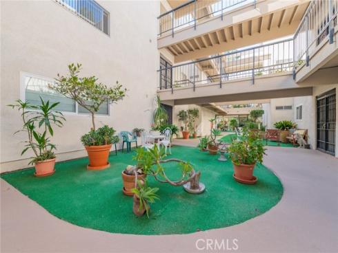 3244  San Amadeo  2C , Laguna Woods, CA