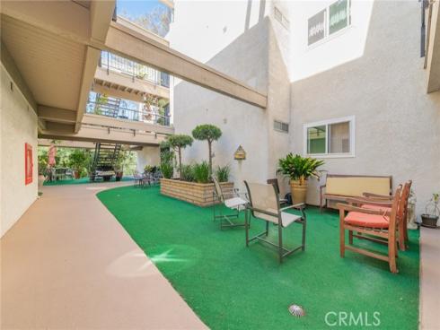 3244  San Amadeo  2C , Laguna Woods, CA