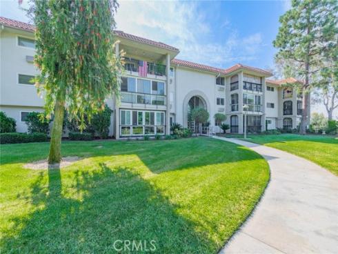 3244  San Amadeo  2C , Laguna Woods, CA