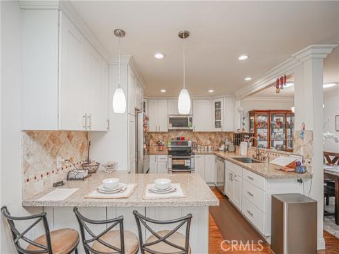 261  Calle Aragon  A , Laguna Woods, CA