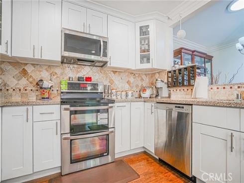 261  Calle Aragon  A , Laguna Woods, CA