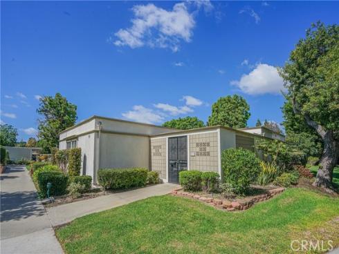 261  Calle Aragon  A , Laguna Woods, CA