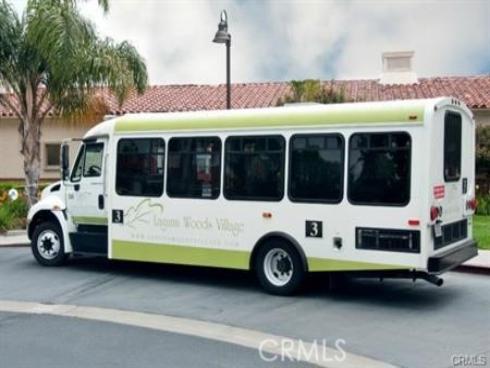 261  Calle Aragon  A , Laguna Woods, CA