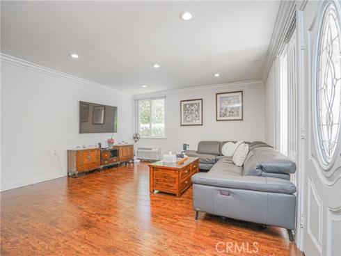 261  Calle Aragon  A , Laguna Woods, CA