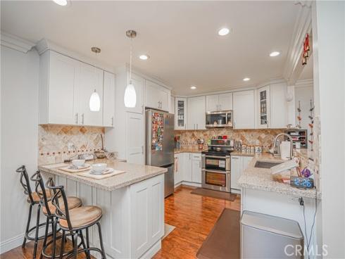 261  Calle Aragon  A , Laguna Woods, CA