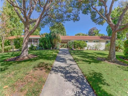 683  Via Alhmabra  N , Laguna Woods, CA