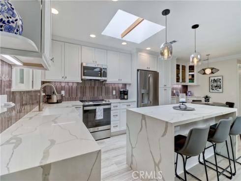 683  Via Alhmabra  N , Laguna Woods, CA