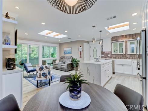 683  Via Alhmabra  N , Laguna Woods, CA