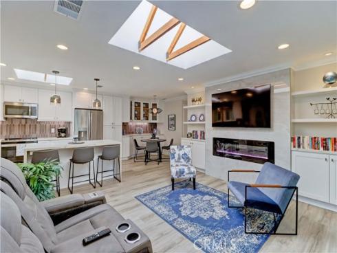 683  Via Alhmabra  N , Laguna Woods, CA