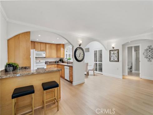 755 Avenida Majorca B , Laguna Woods, CA