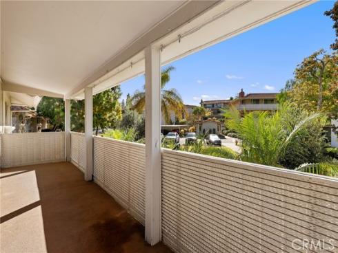 2285  Via Puerta  P , Laguna Woods, CA