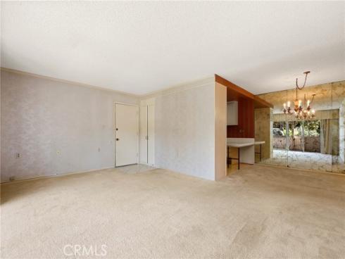 2285  Via Puerta  P , Laguna Woods, CA