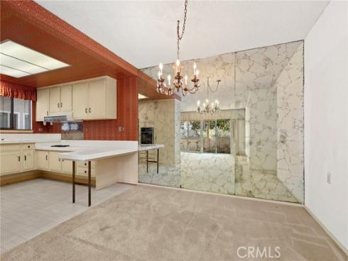 2285  Via Puerta  P , Laguna Woods, CA