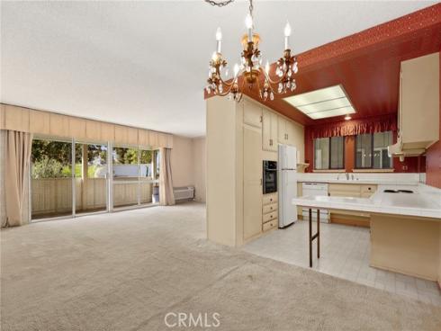 2285  Via Puerta  P , Laguna Woods, CA