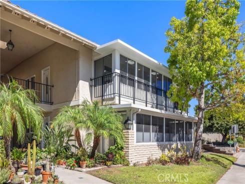 2171  Via Mariposa E  N , Laguna Woods, CA