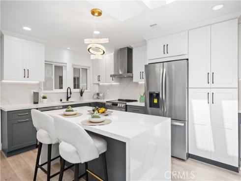 2171  Via Mariposa E  N , Laguna Woods, CA