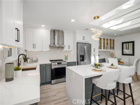 2171  Via Mariposa E  N , Laguna Woods, CA