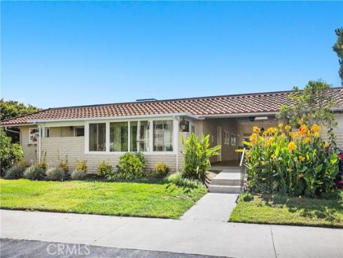 2171  Via Mariposa E  N , Laguna Woods, CA