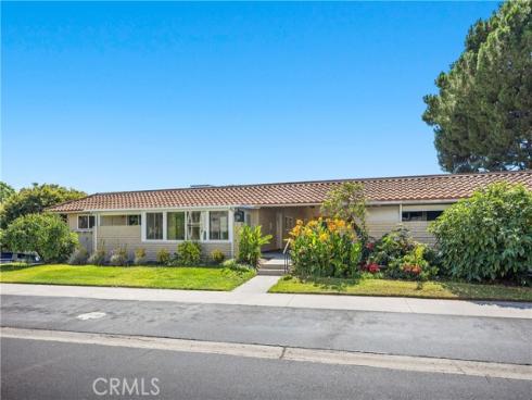 2171  Via Mariposa E  N , Laguna Woods, CA