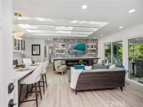 2171  Via Mariposa E  N , Laguna Woods, CA