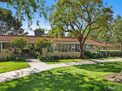 905  Ronda Sevilla  O , Laguna Woods, CA