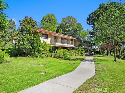 905  Ronda Sevilla  O , Laguna Woods, CA