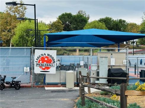 662  Via Los Altos  P , Laguna Woods, CA