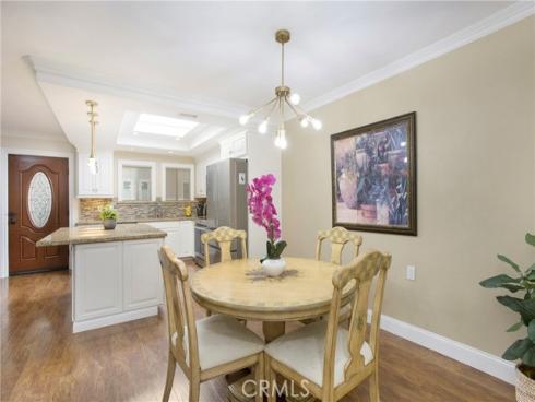 662  Via Los Altos  P , Laguna Woods, CA