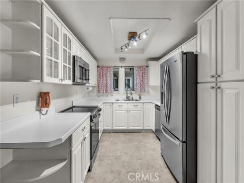 2277 W Via Mariposa  B , Laguna Woods, CA