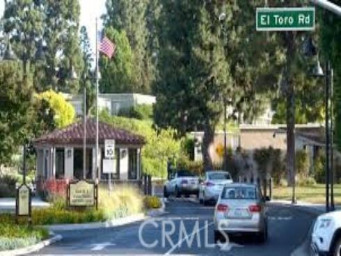 495  Calle Cadiz  A , Laguna Woods, CA