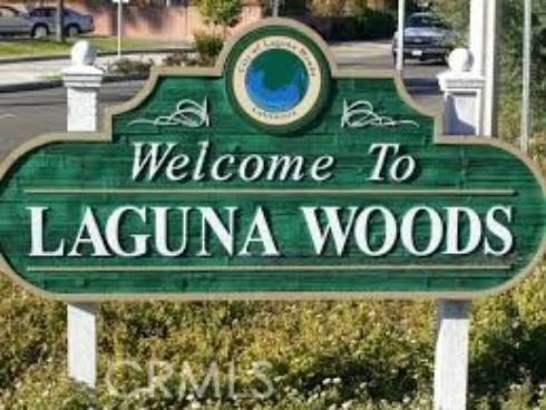 495  Calle Cadiz  A , Laguna Woods, CA