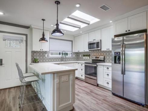 3253  San Amadeo  N , Laguna Woods, CA