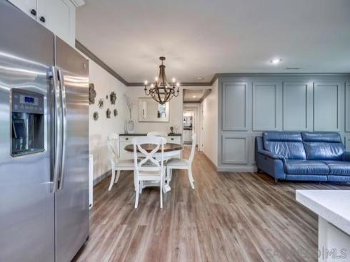 3253  San Amadeo  N , Laguna Woods, CA