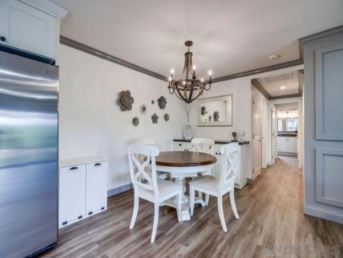 3253  San Amadeo  N , Laguna Woods, CA