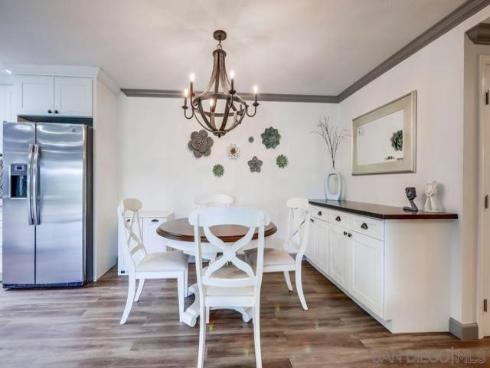 3253  San Amadeo  N , Laguna Woods, CA